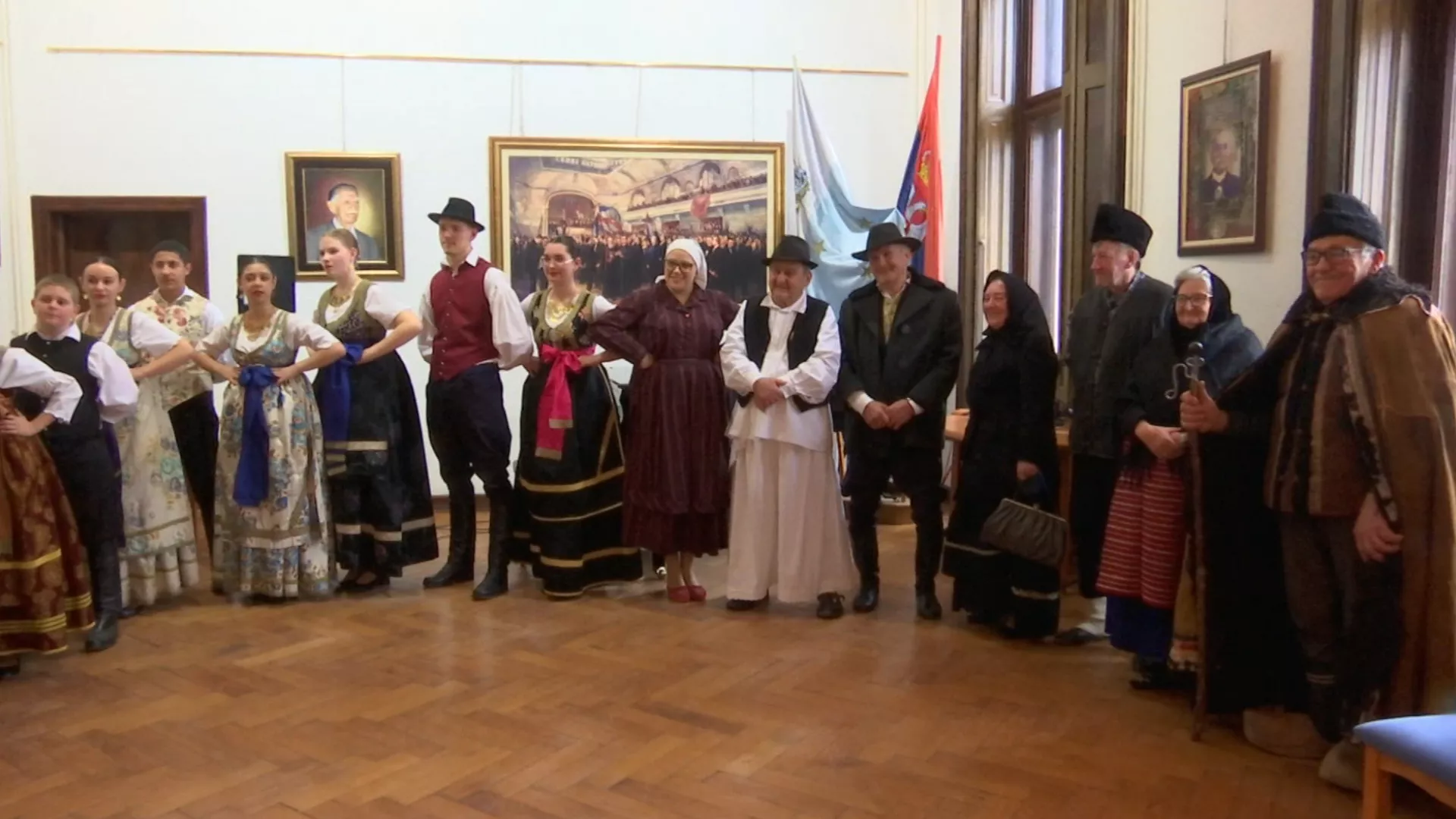 Građanin, 18. februar 2026.