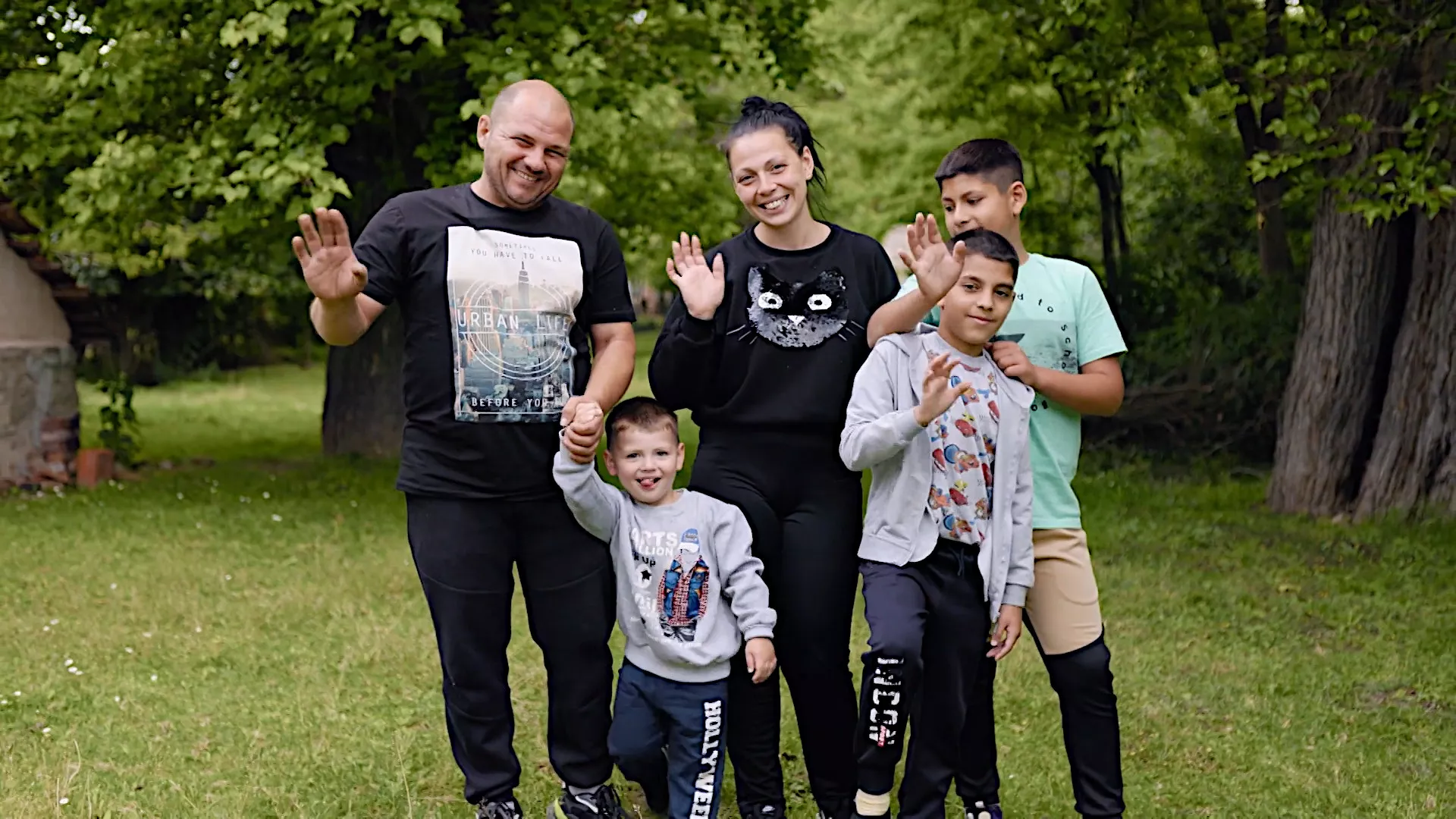 Novi početak: Ćuprija (5. ciklus) (2. emisija)