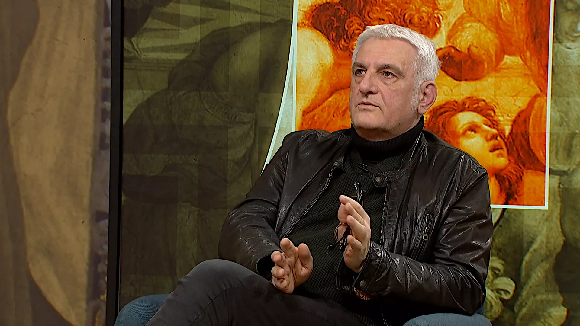 Do detalja: Saša Pančić