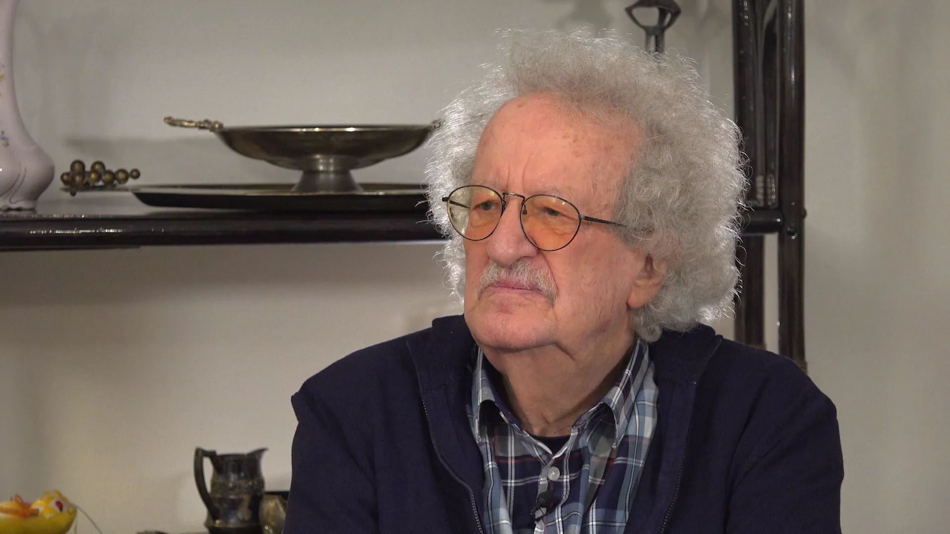 TV lica... kao sav normalan svet: Gost Predrag Perišić, 2. deo