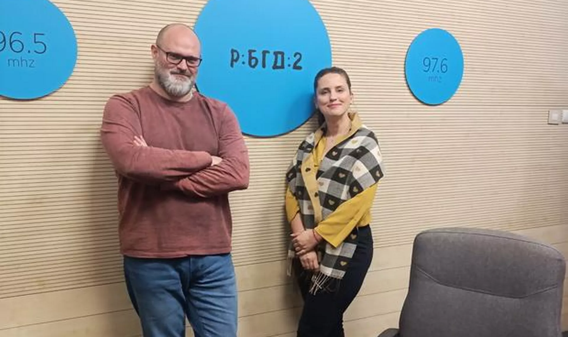 Gutenbergov odgovor - Darko Tuševljaković