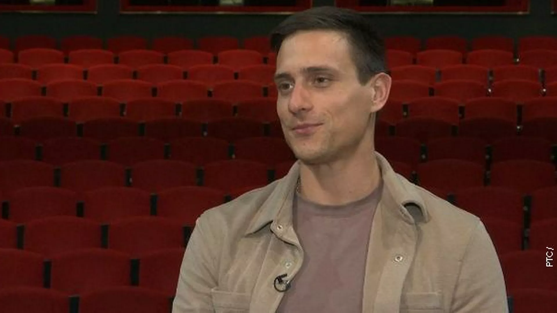 Klub 2 - Slaven Došlo