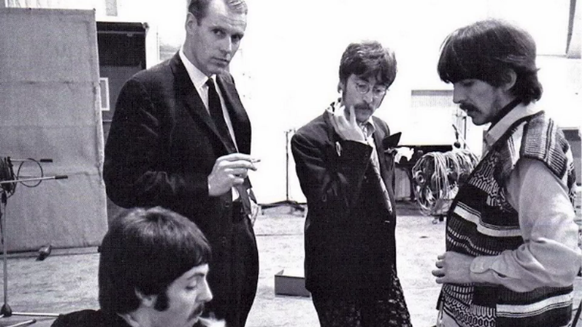 Neonska duga - Peti Bitls