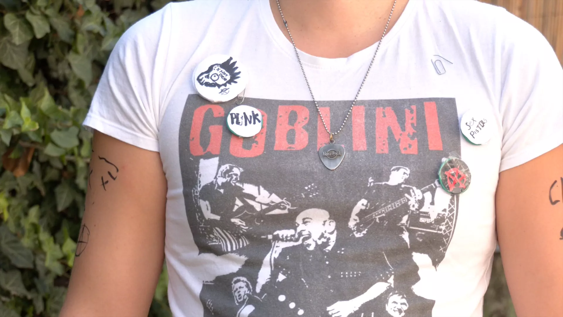 Obrazovni intermeco: Telo u pokretu