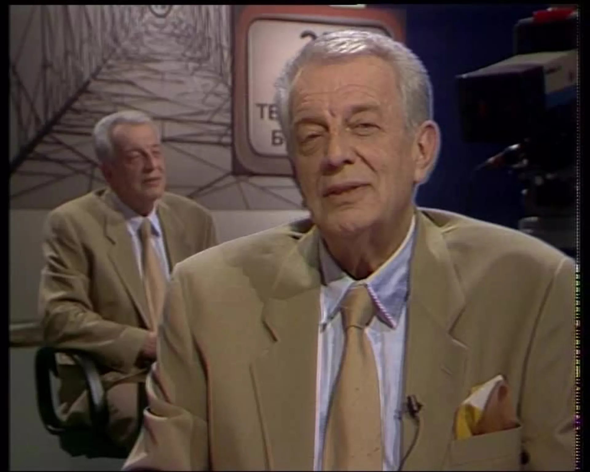 Vreme televizije – Okončanje eksperimenata, 2. deo