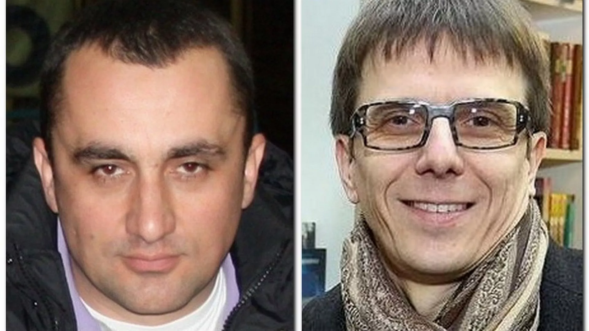 Oko Balkana - Avdija Salković i Seid Serdarević