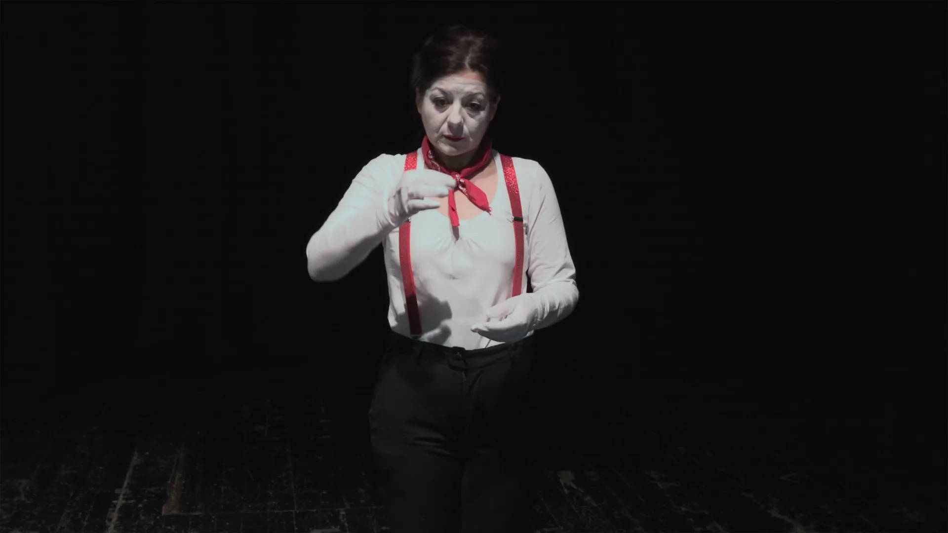 Neverbalna komunikacija: Ruke nas podržavaju