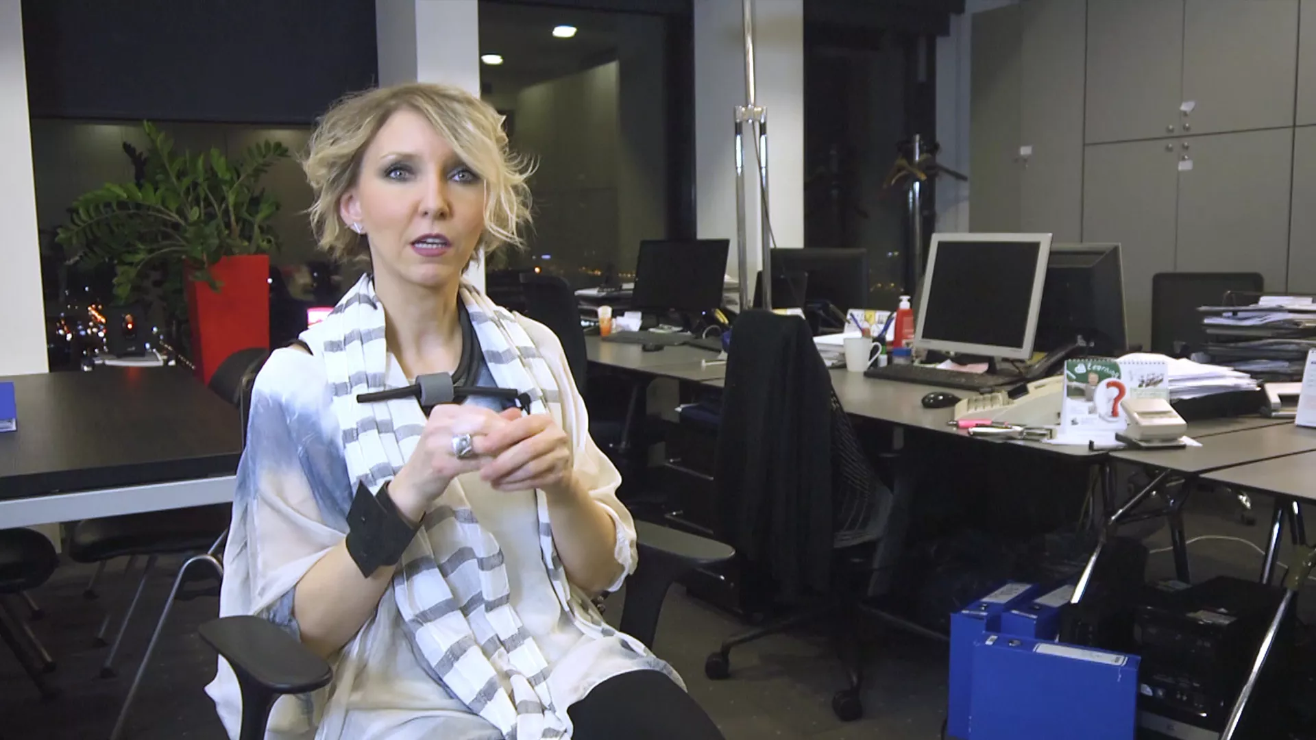 Neverbalna komunikacija: Šta sa rukama?