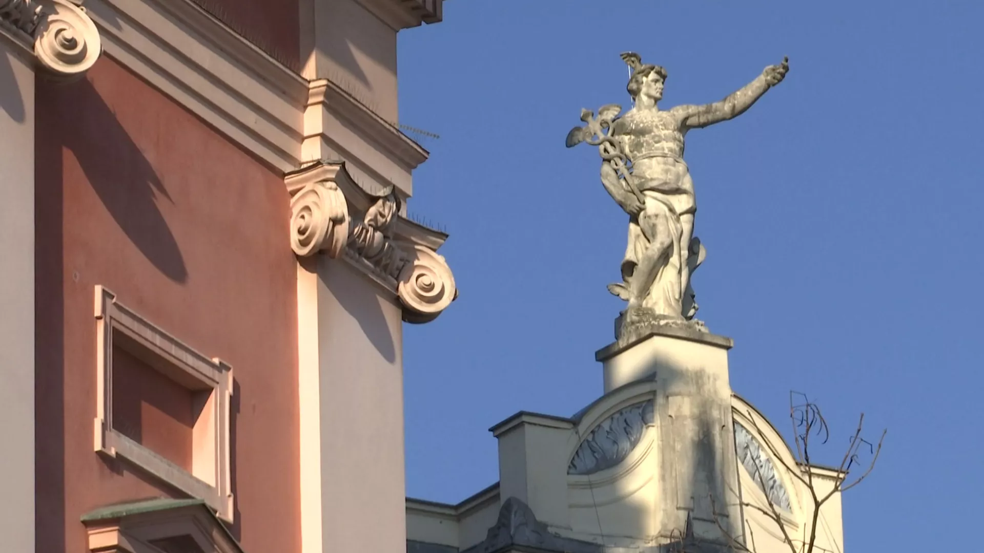 Zelena Evropa: Ljubljana, 2. deo