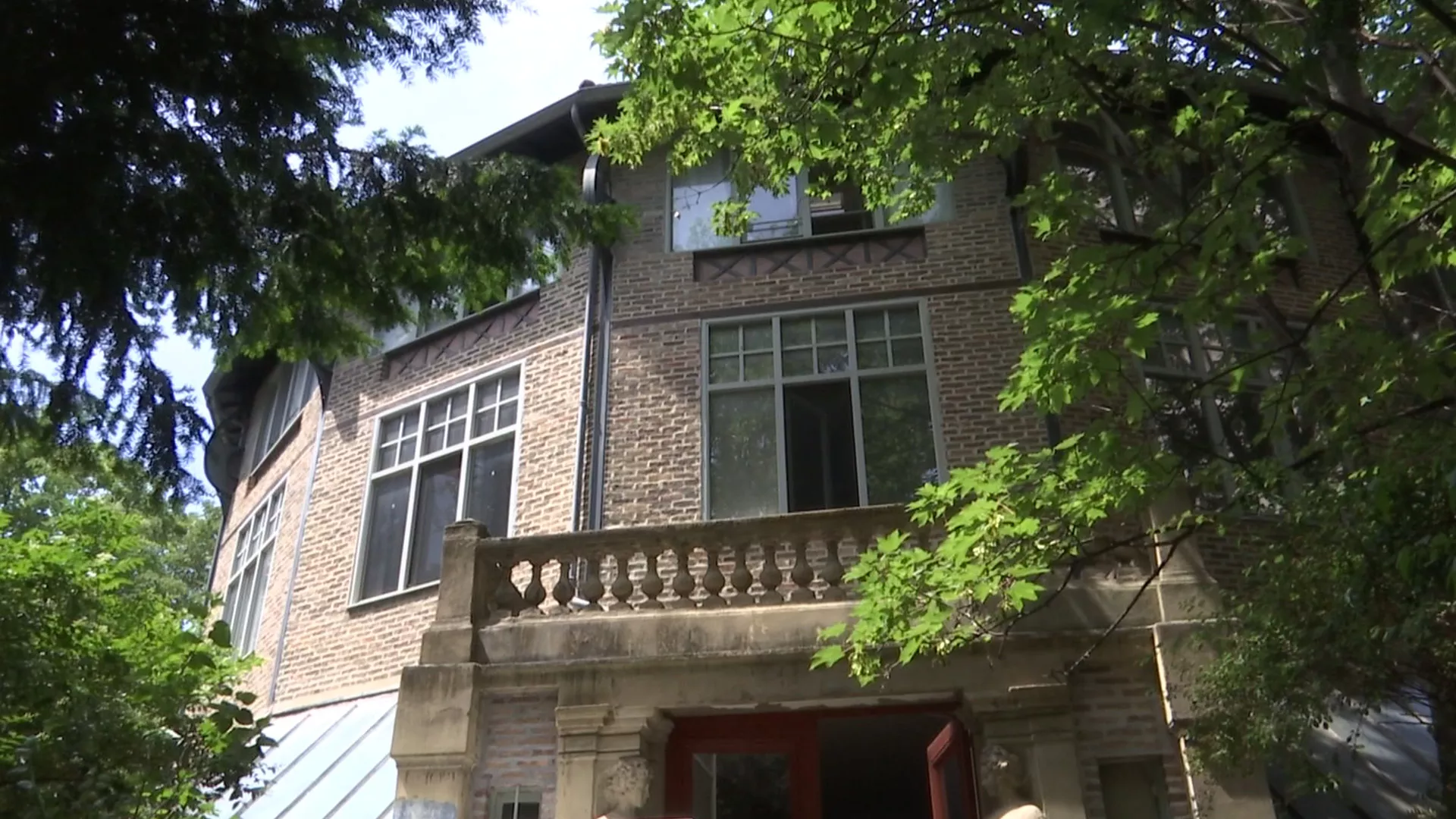 Zelena Evropa: Pariz, 3. deo