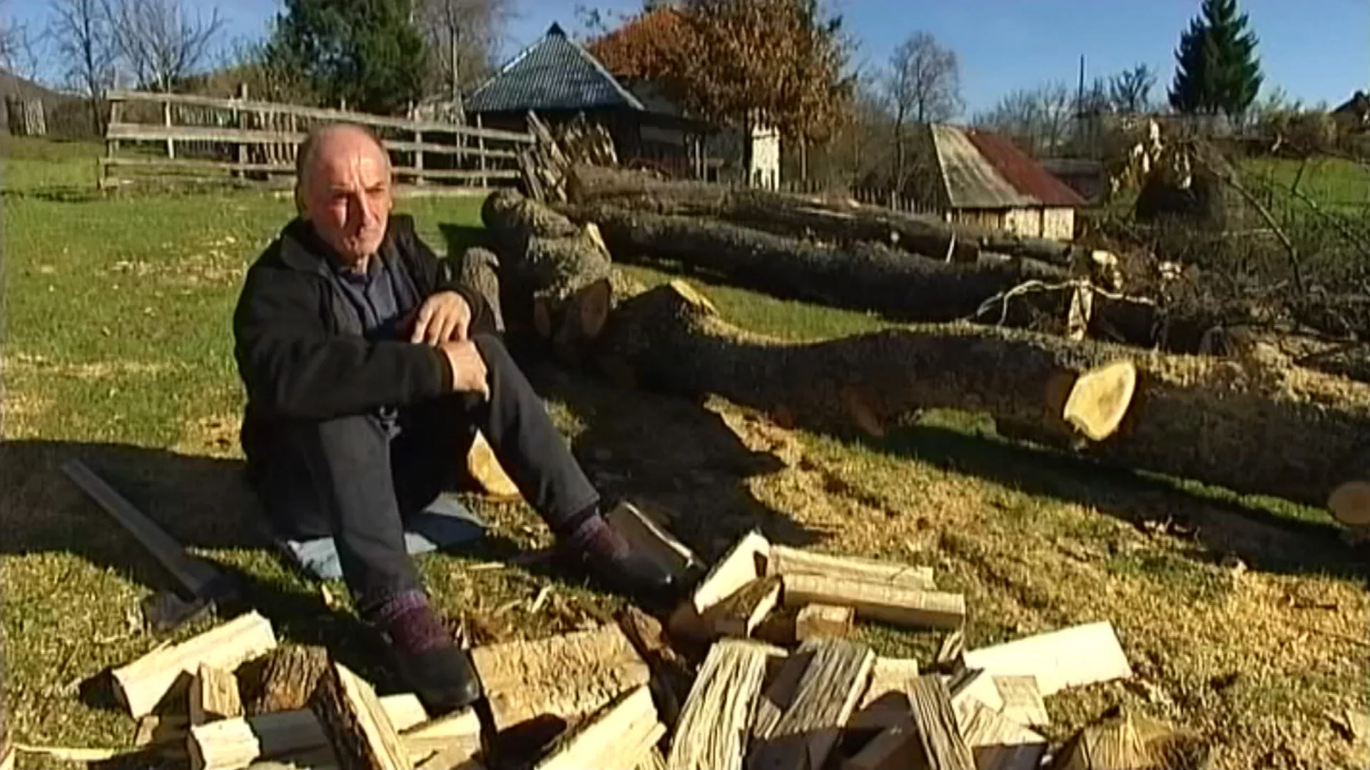 Kvadratura kruga: Volja čini čuda