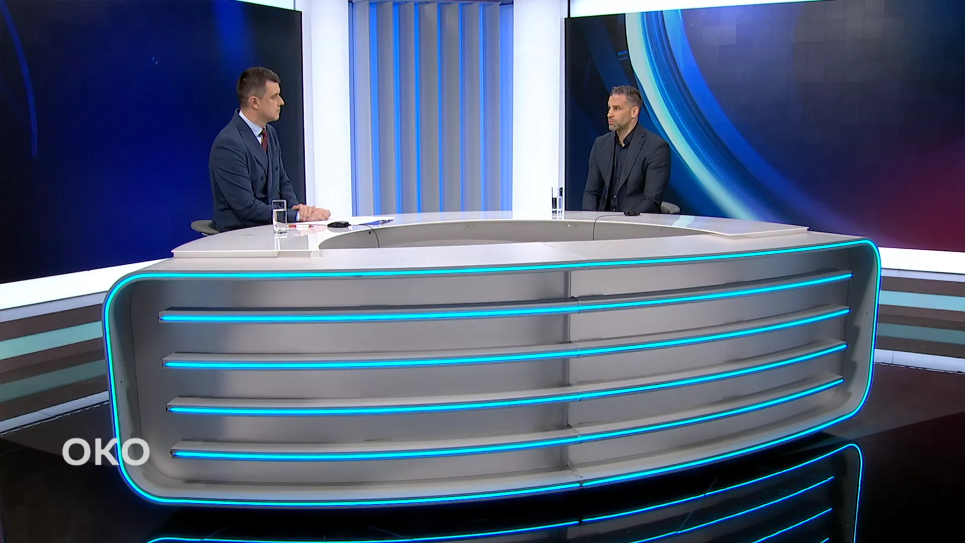 Oko: Dušan Alimpijević