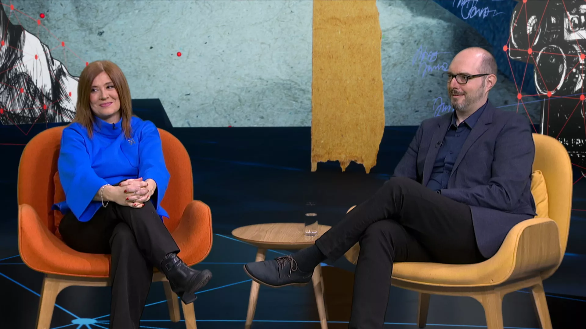 Čas anatomije: Zašto psujemo