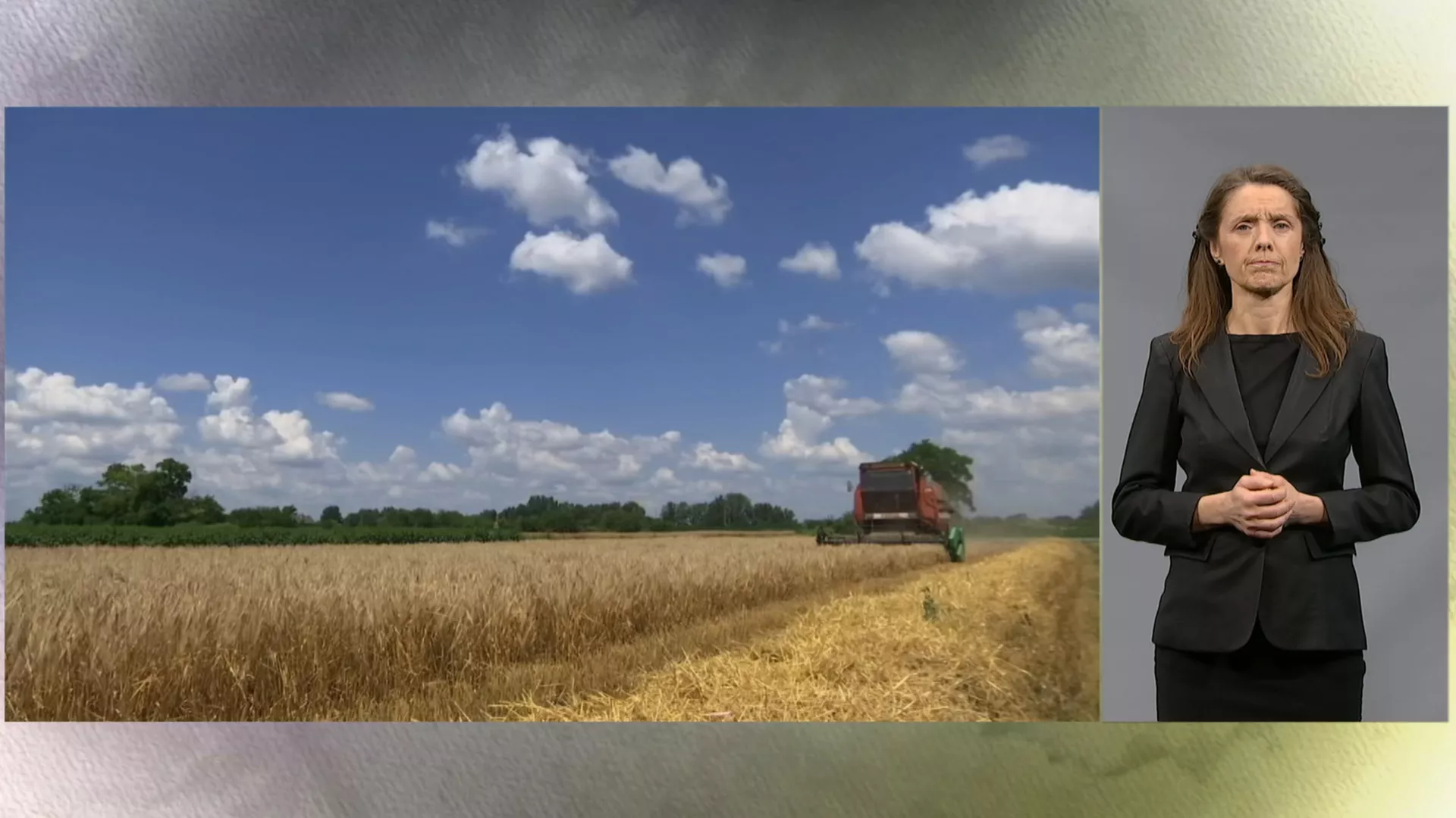 Trag – Perlez varoš – Jezgro života (SZJ)