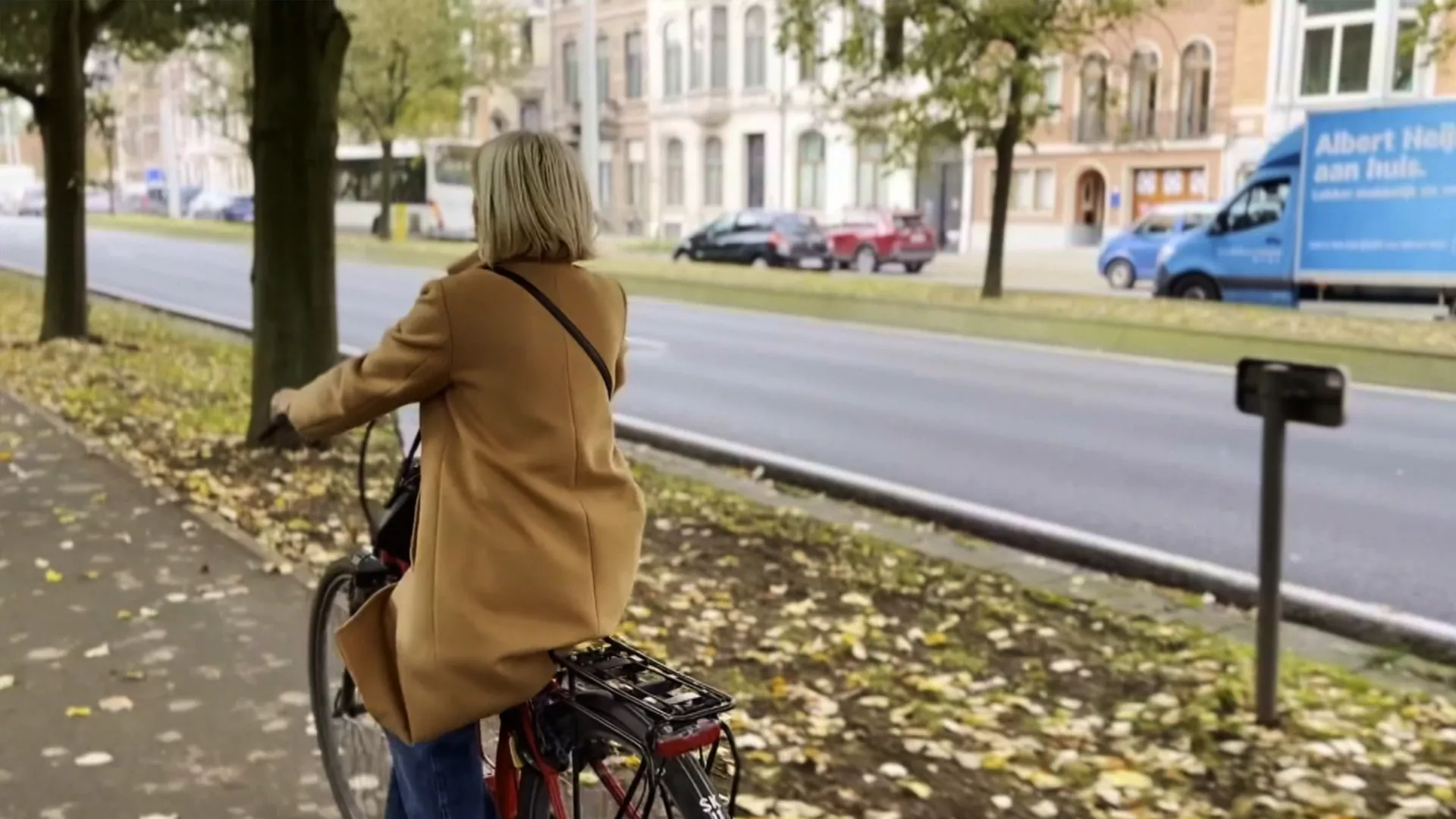 Vozom po zelenoj Evropi: Luven