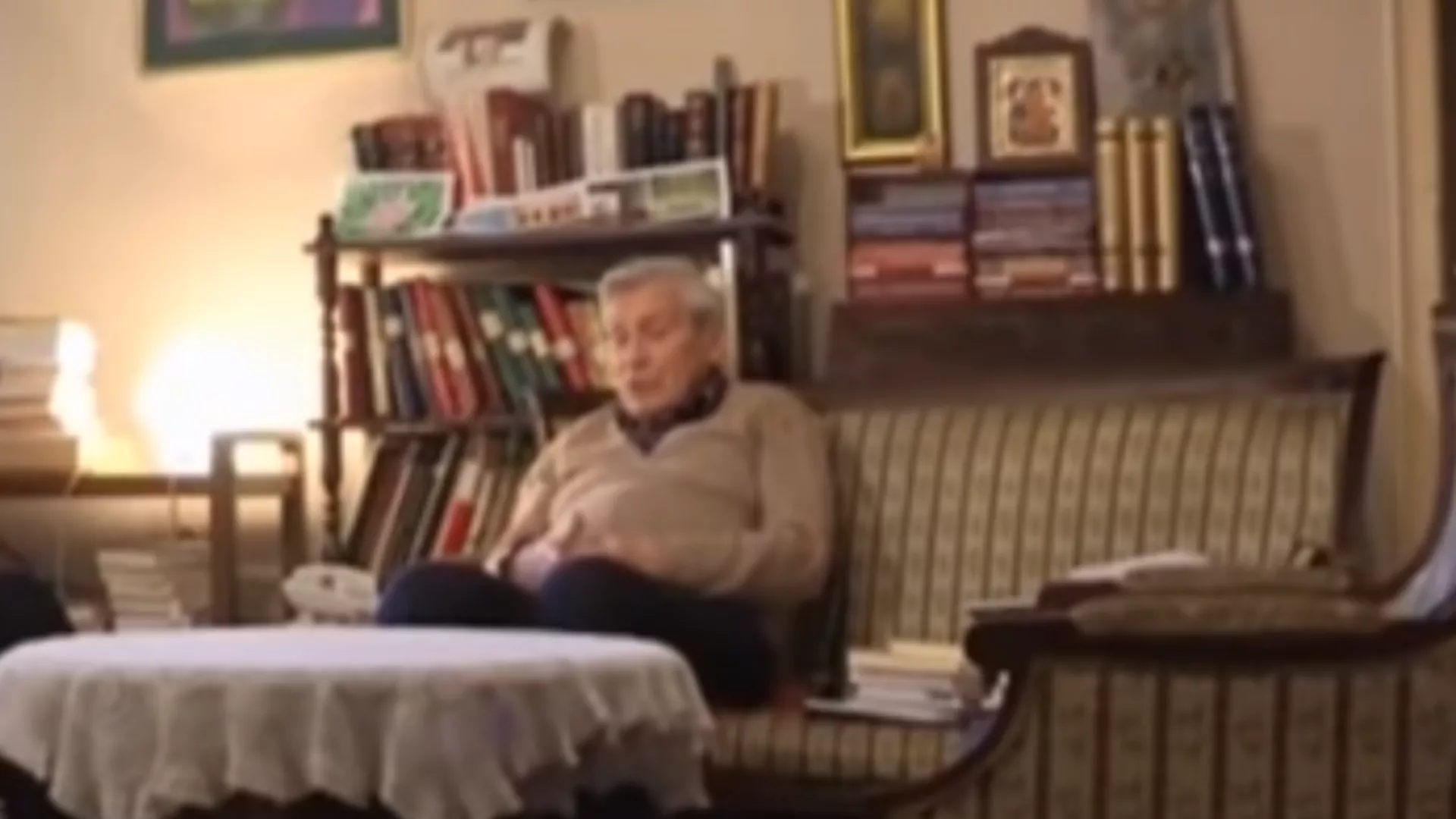 Govori da bih te video – Vladeta Jerotić (2)