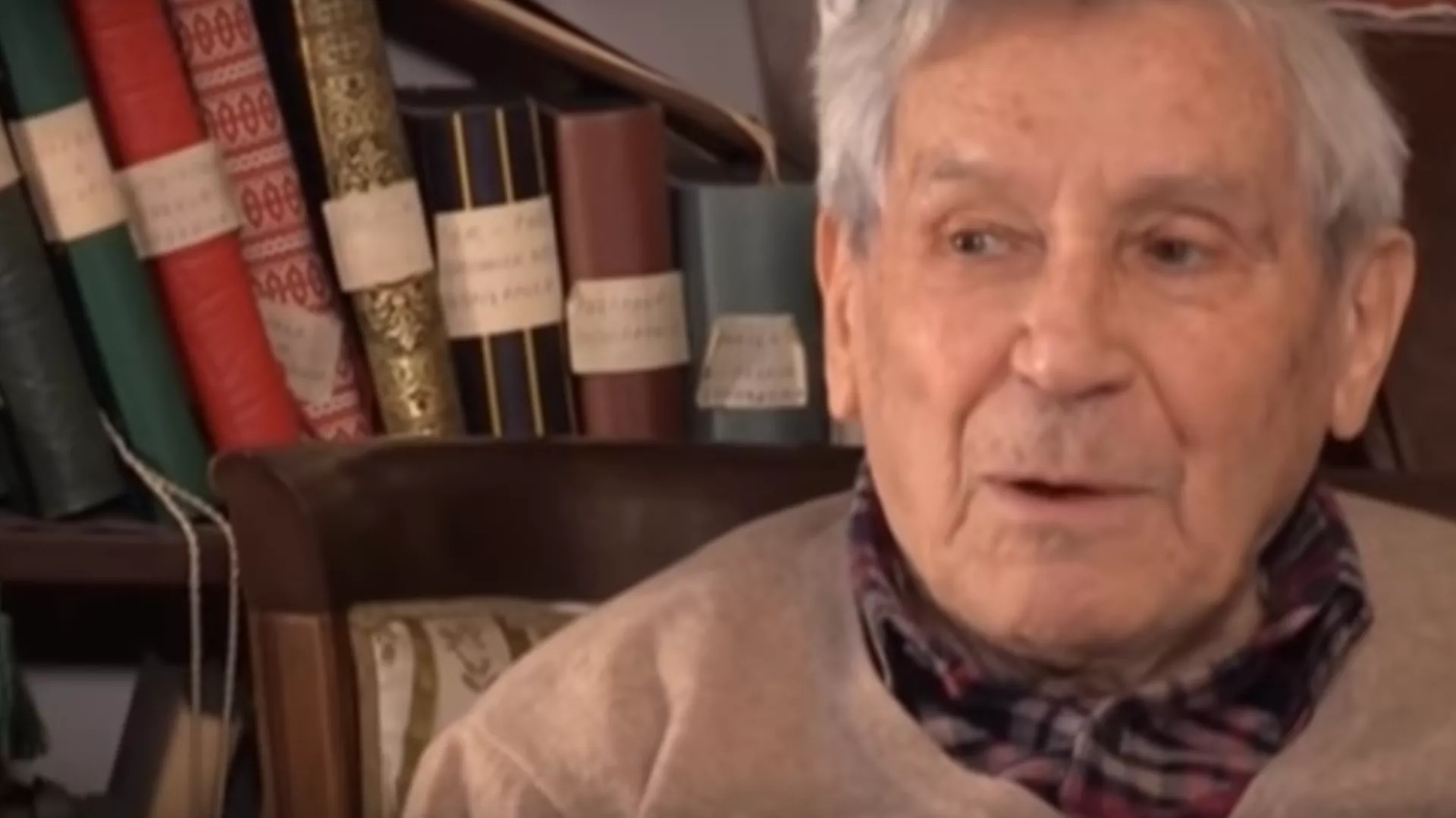 Rečeno i prećutano – Vladeta Jerotić