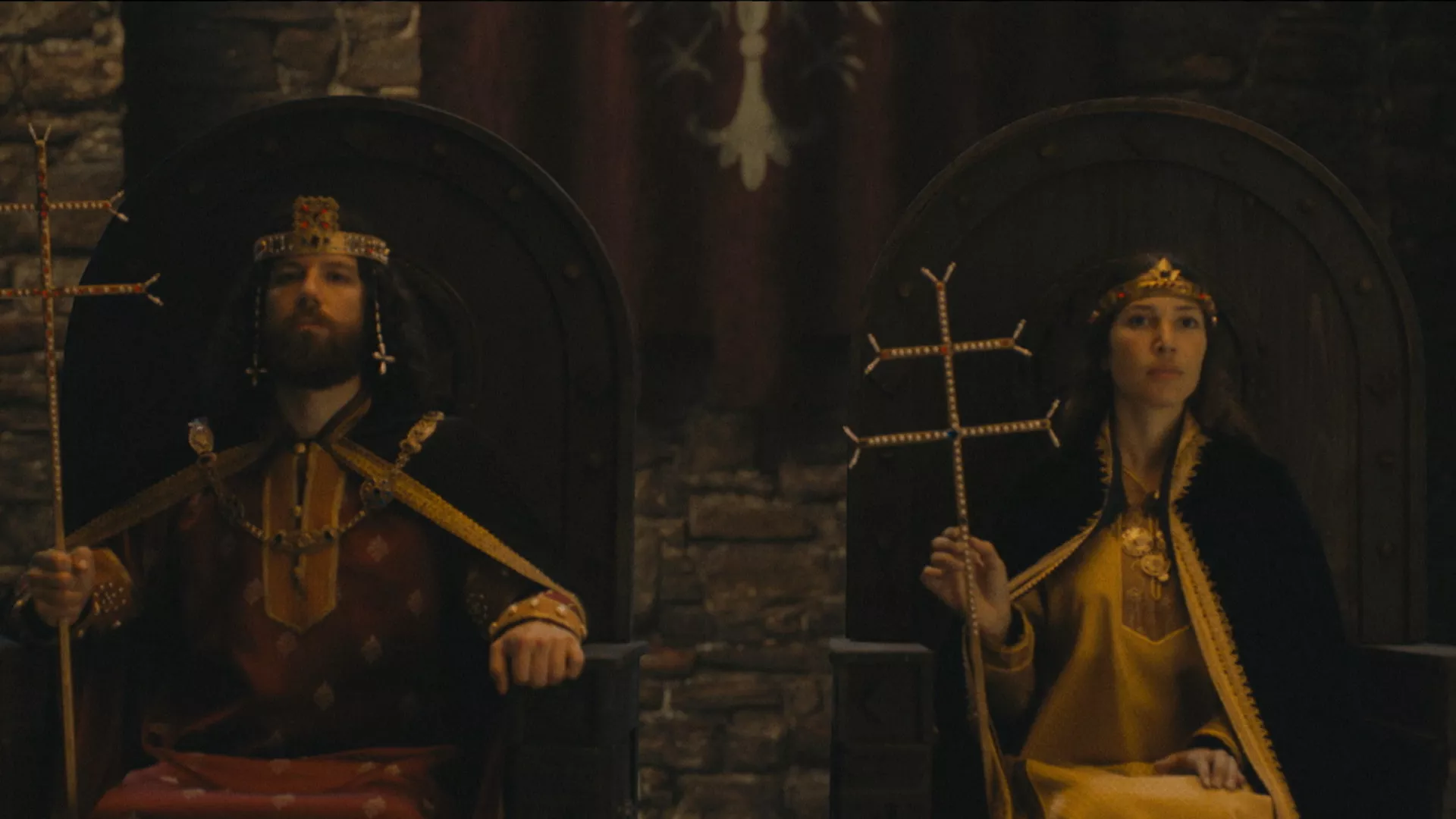 Sveto kraljevstvo, 3. epizoda