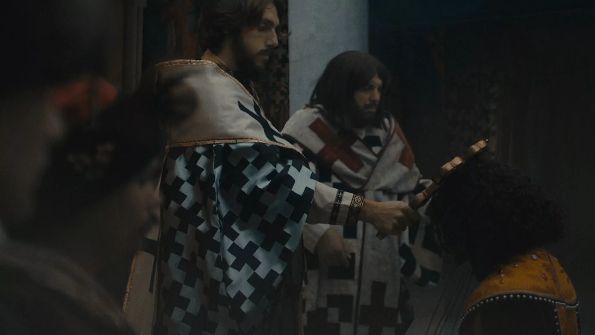 Sveto kraljevstvo, 4. epizoda