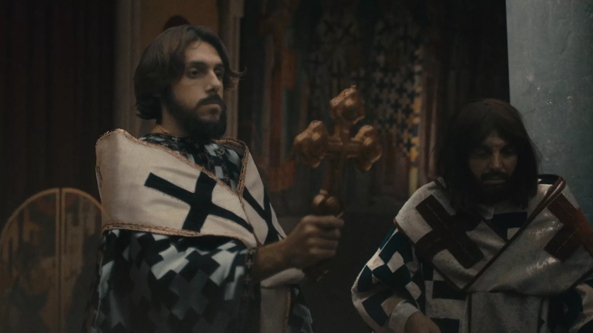 Sveto kraljevstvo, 5. epizoda