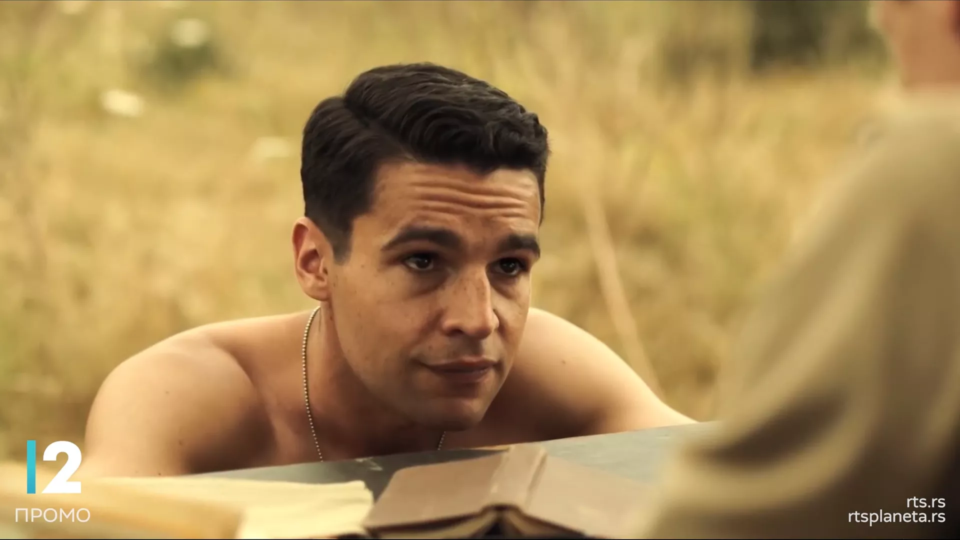 Igrana serija „Kvaka 22“