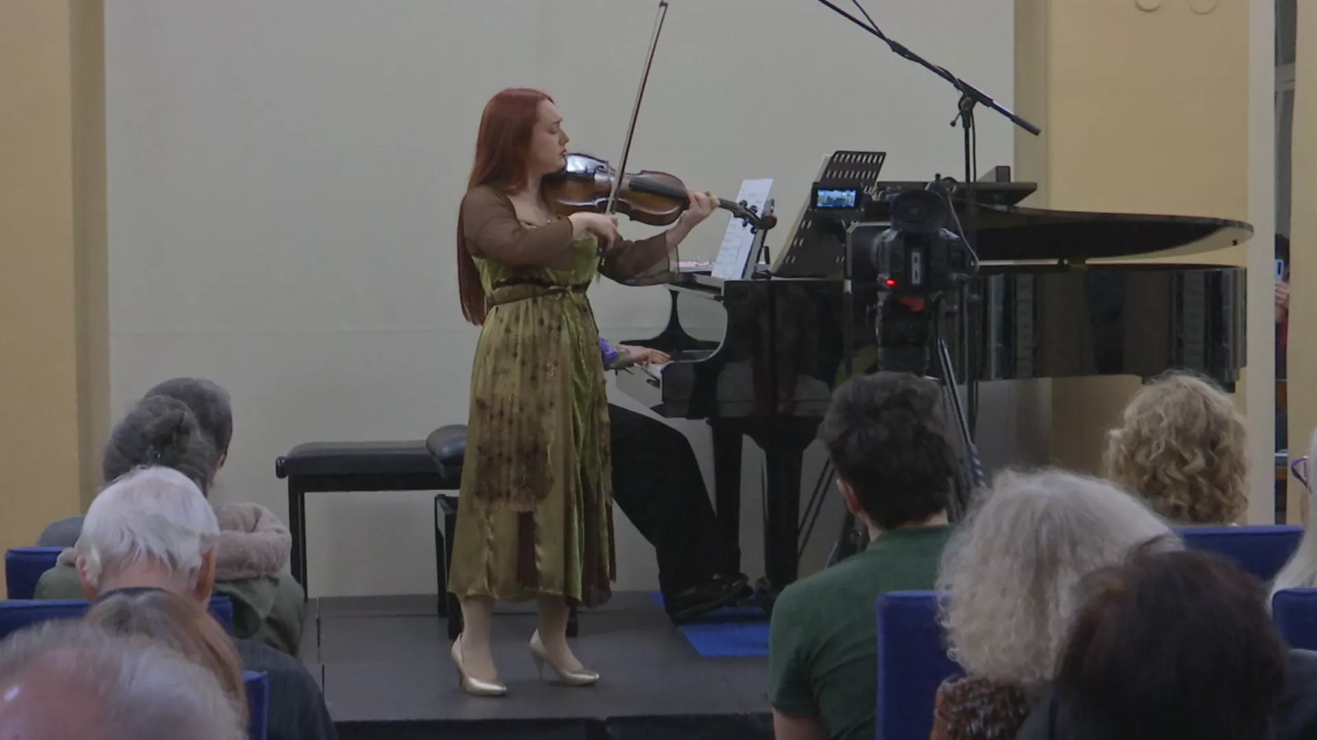 Kulturni dnevnik, 3. mart 2026.