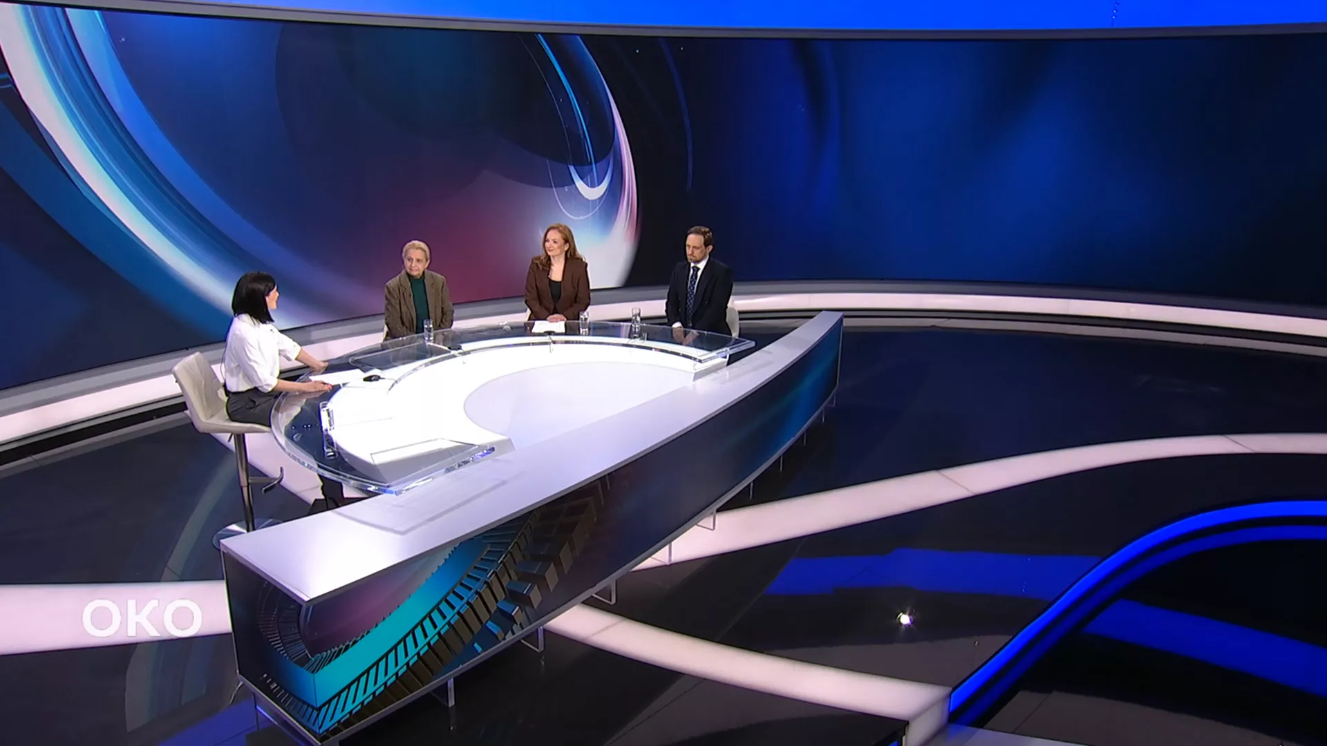 Oko: Trampovi ciljevi, iranska taktika i logika nafte