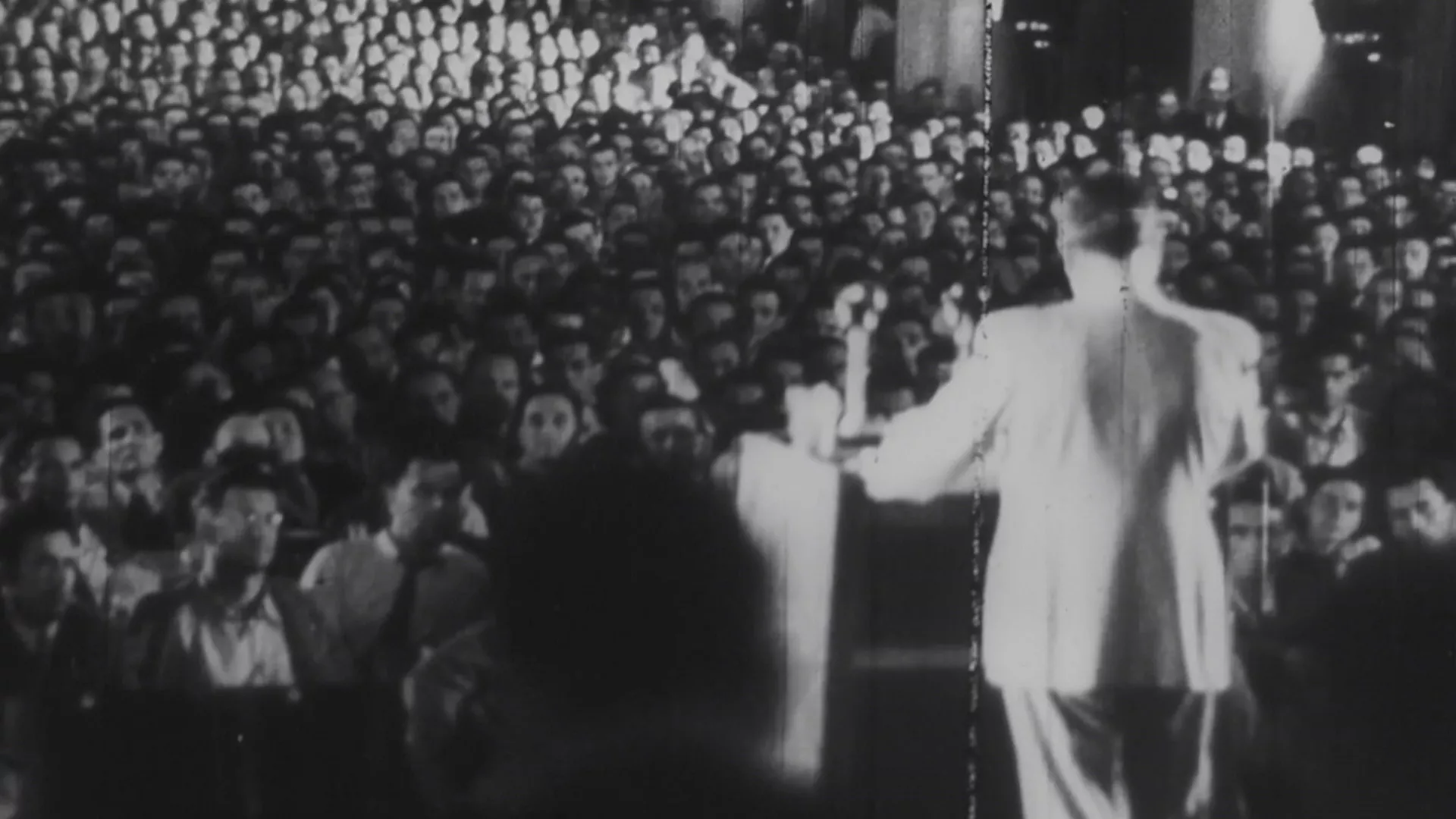 Tito – između istoka i zapada: Hladni rat, 5. epizoda