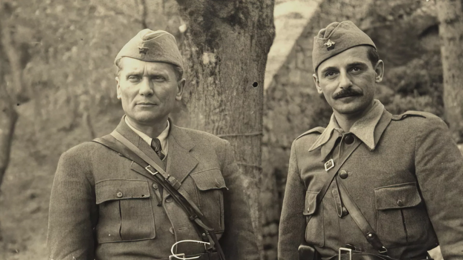 Tito – između istoka i zapada: Sukob sa Staljinom, 4. epizoda