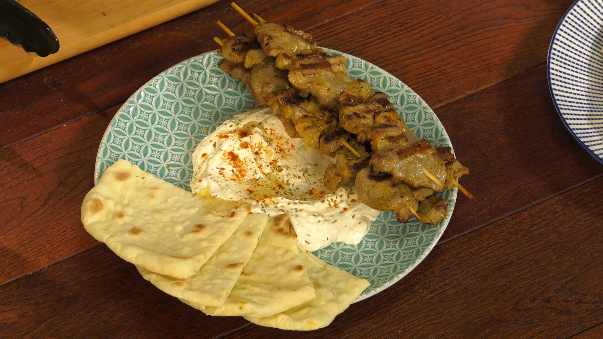 Gastronomad: Specijaliteti severne Grčke