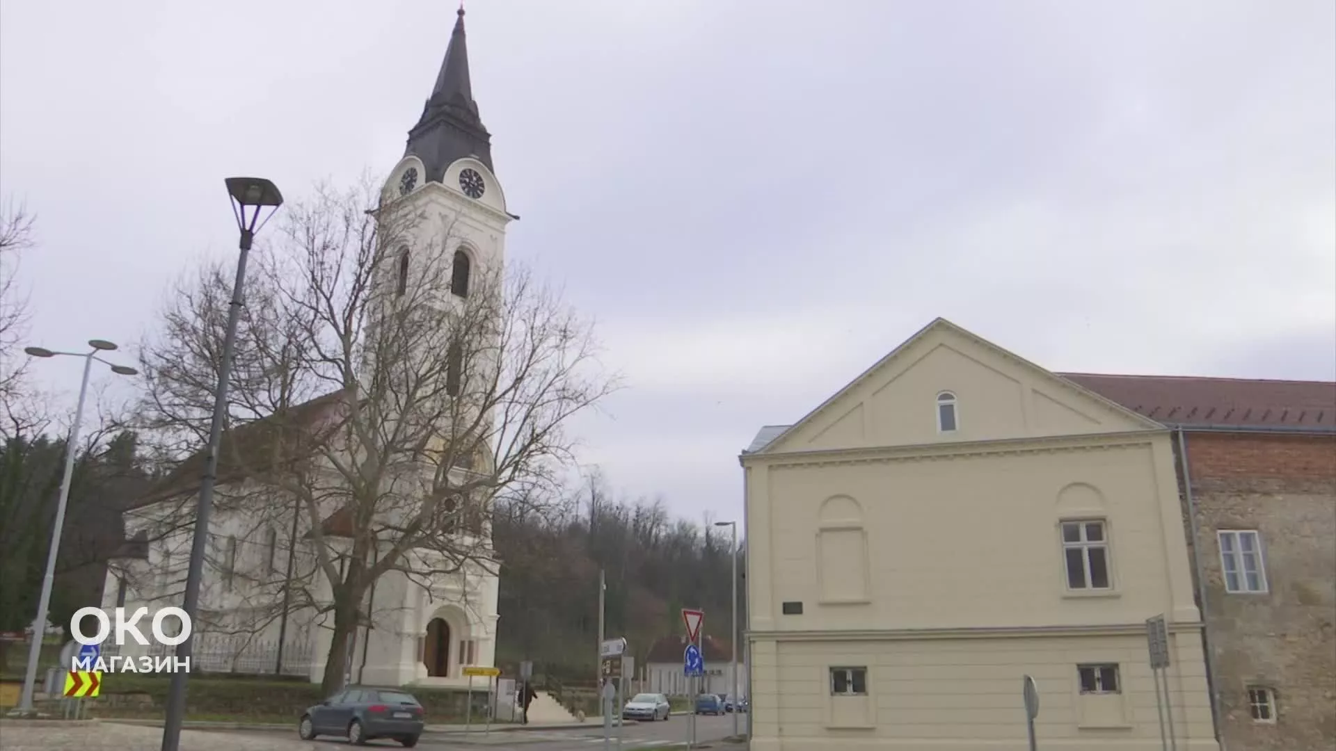 Oko magazin: Slavonijo, ko te nije volio…