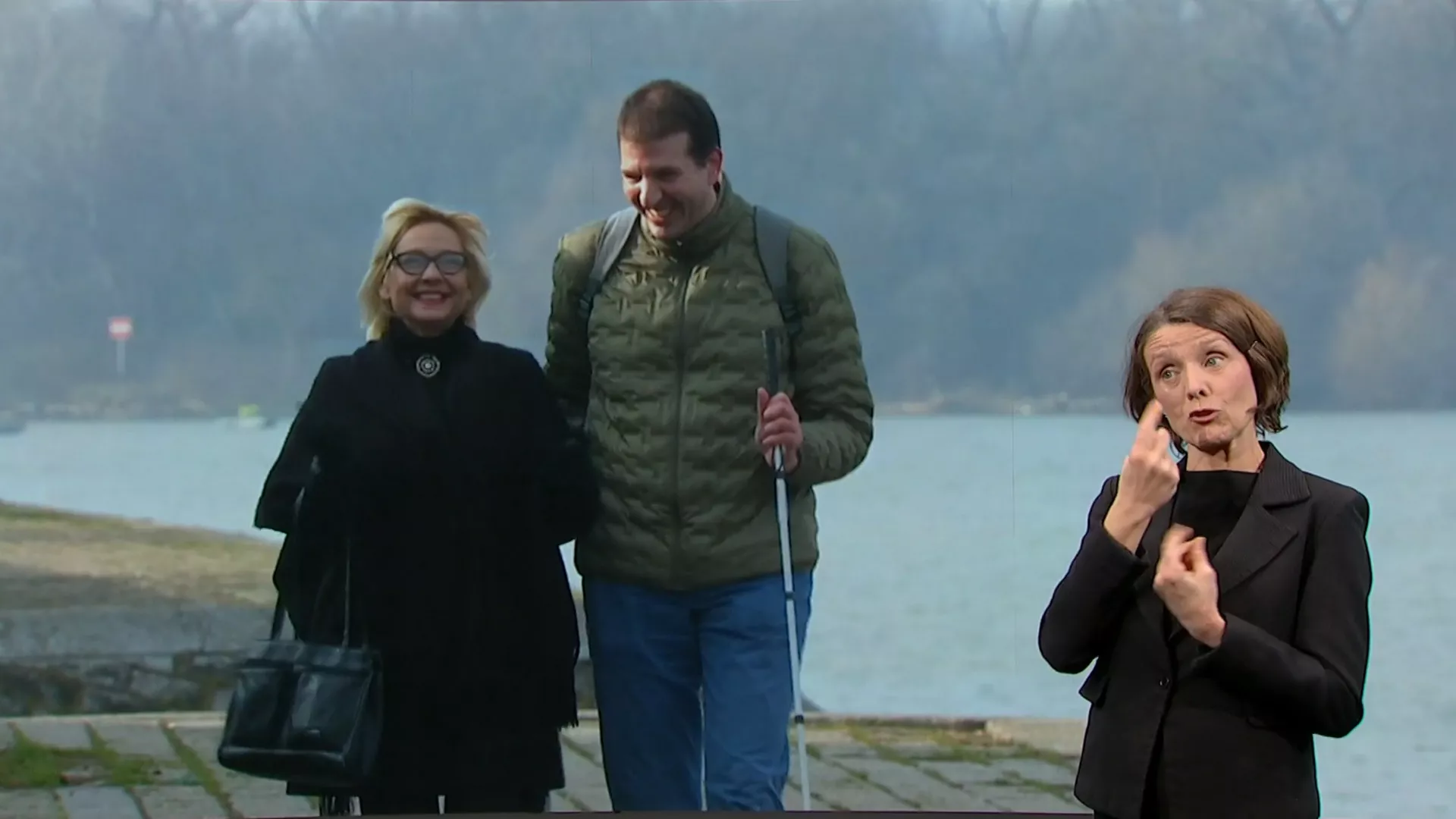 Mesto za nas: Svetlost u mraku