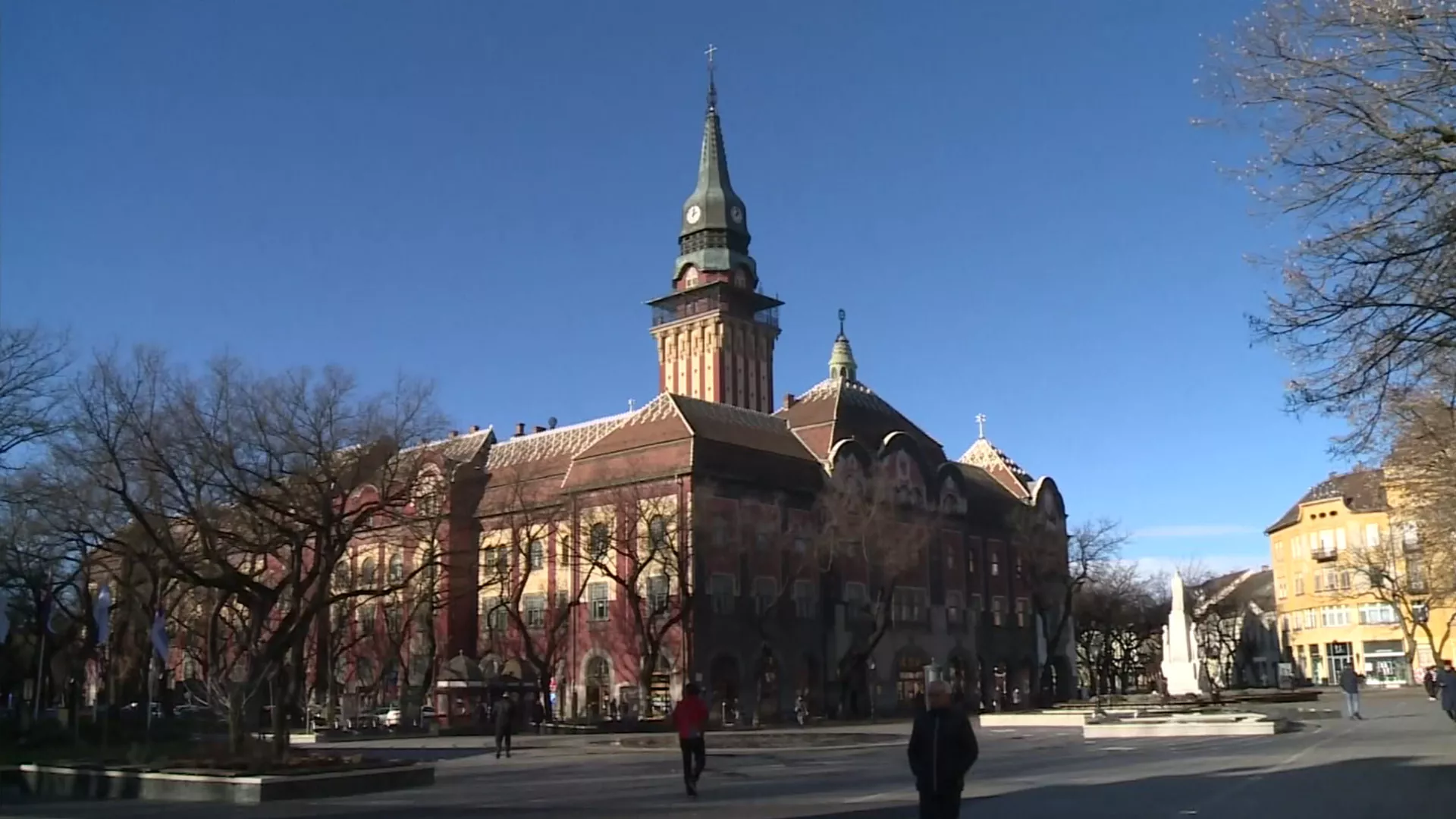 Građanin, 11. mart 2026.