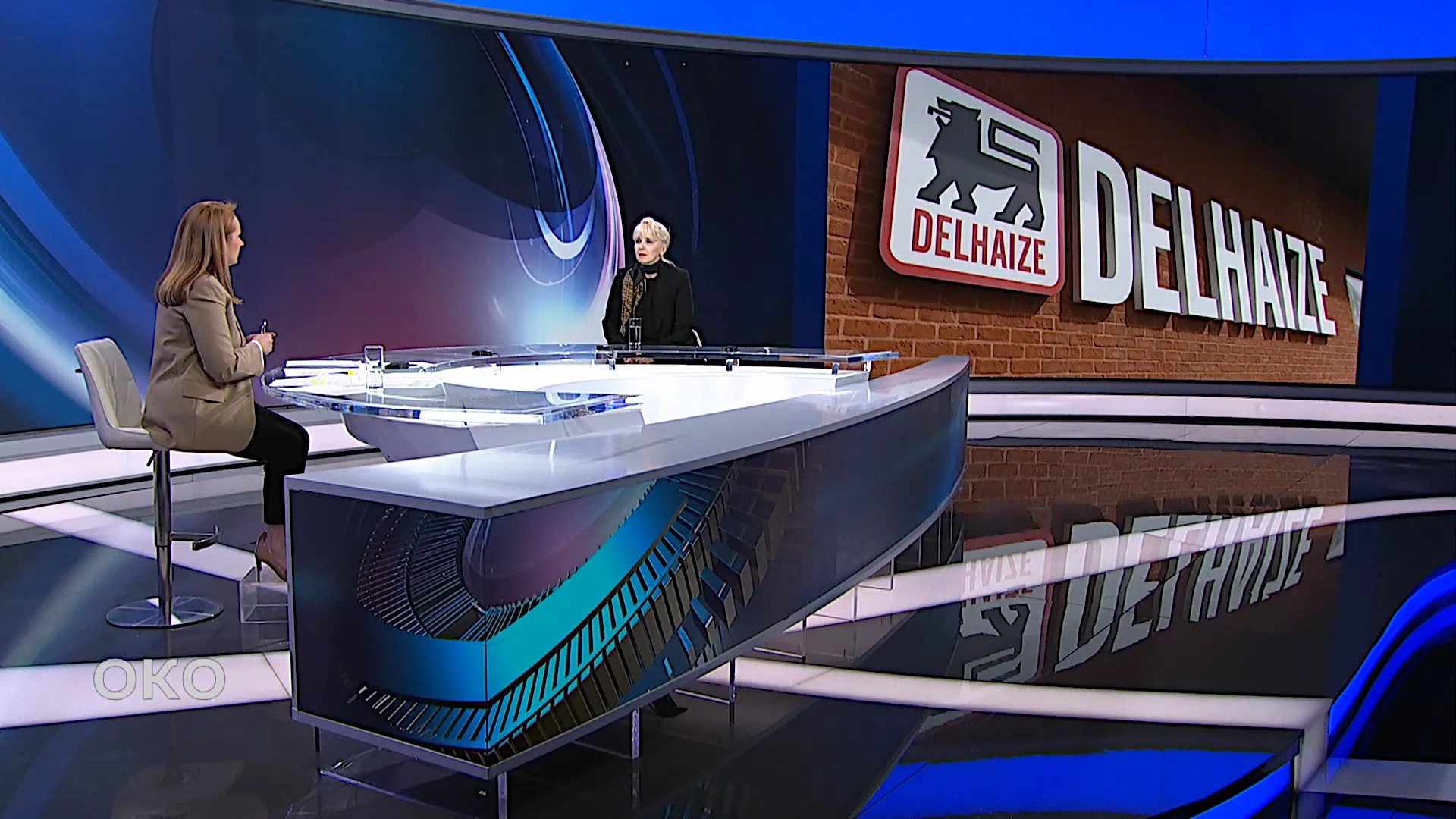 Oko: Država i trgovci na sudu, marže razdora