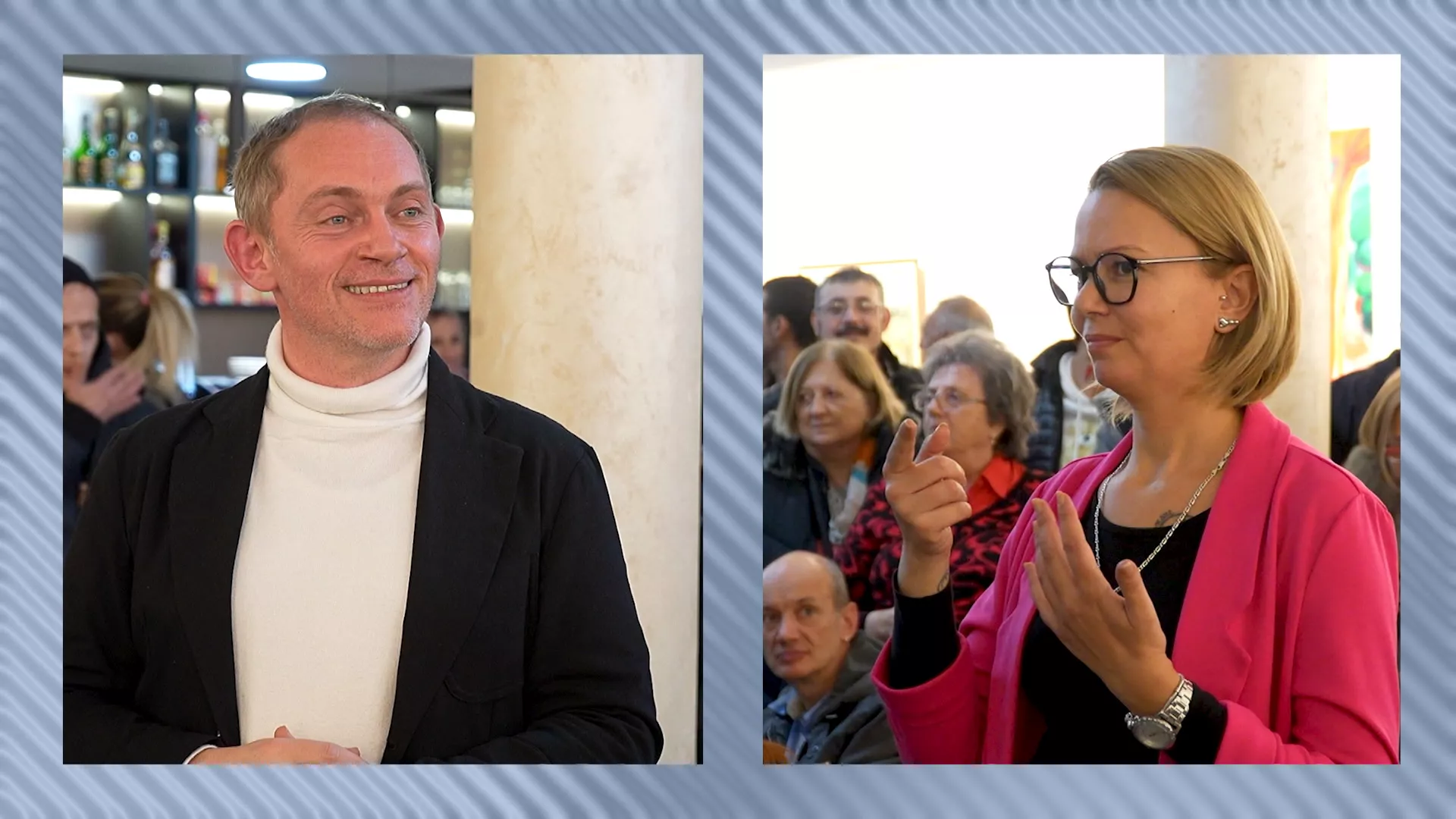 Mi možemo sve (SZJ): Pažljivi vozači, 1. emisija