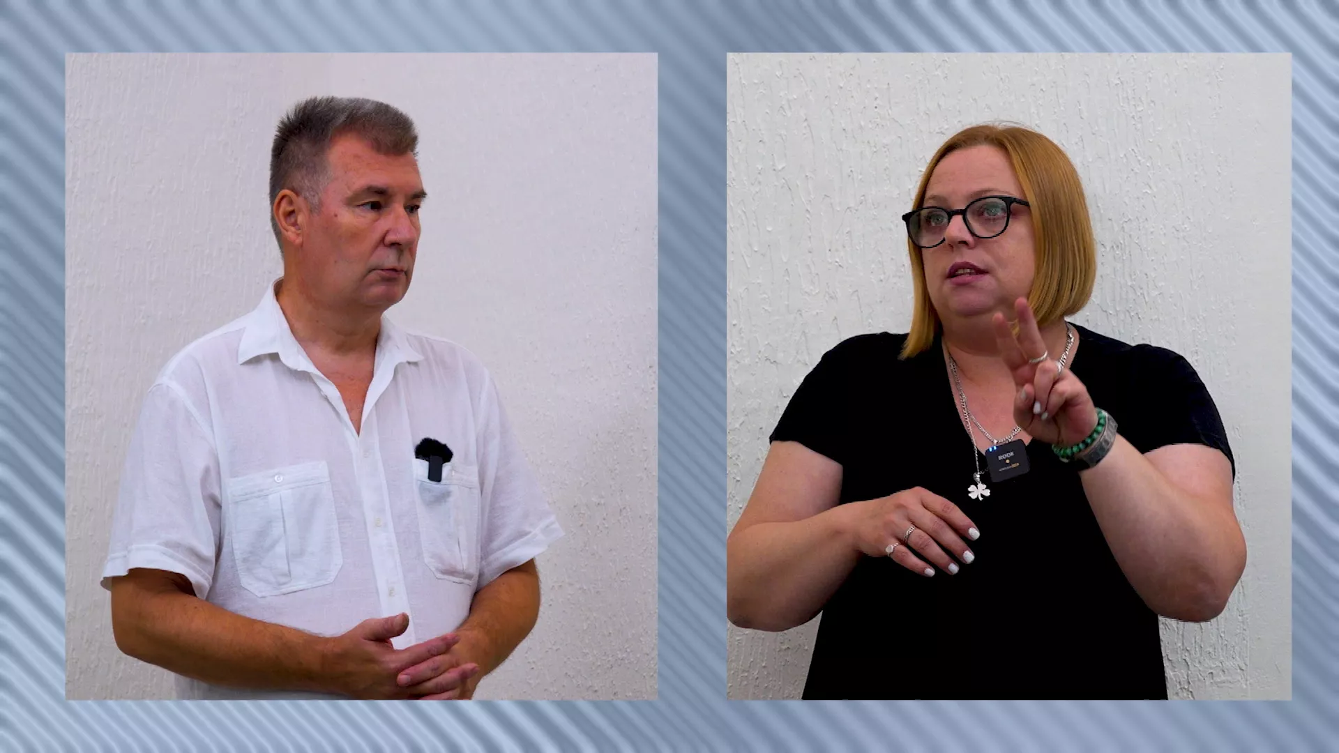 Mi možemo sve (SZJ): Kako do posla, 11. emisija