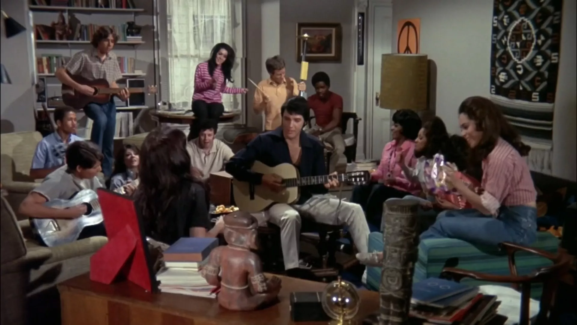 Kulturni centar, 11. mart 2026.