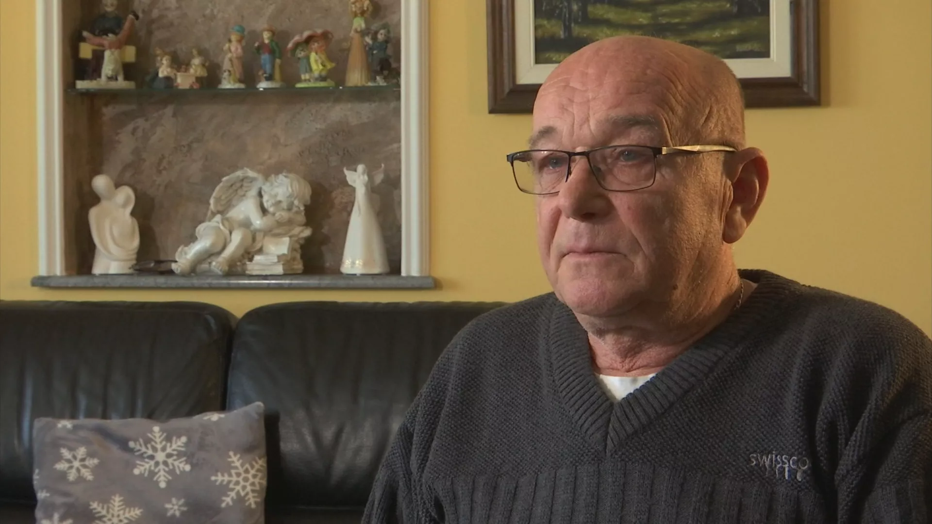 Kvadratura kruga: Kad opet kreneš od nule