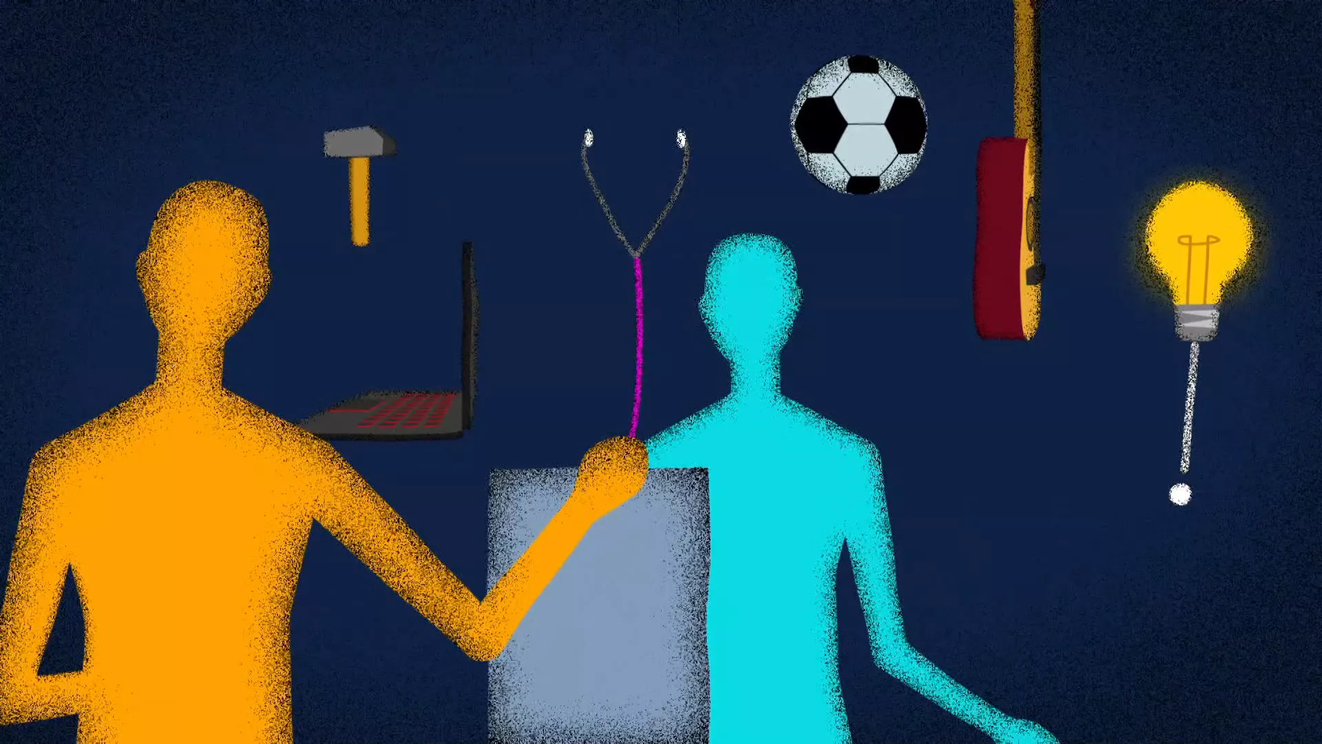 Savremeni profil mladih: Otključaj um – Značaj opšte kulture i kritičkog razmišljanja za mlade