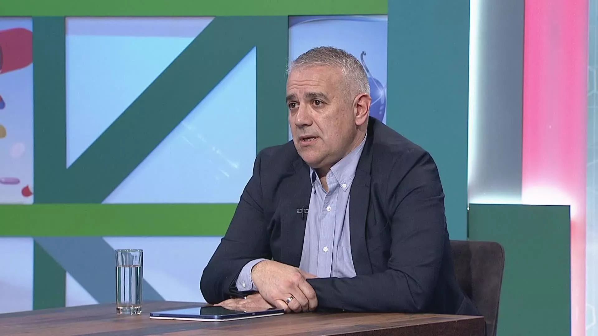 Dobro je, dobro je znati: Budućnost ortpedije, 1. deo