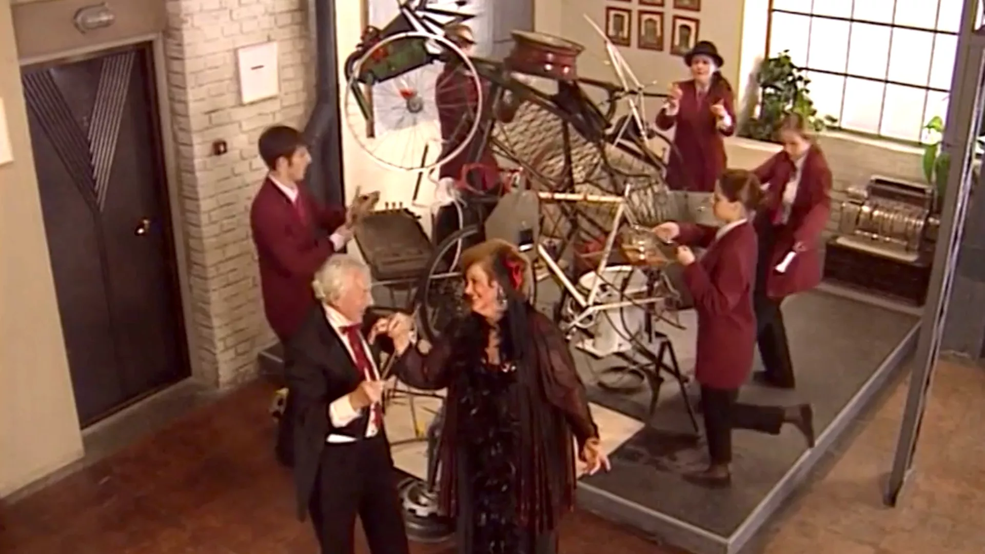 Otvorena vrata (30. epizoda)