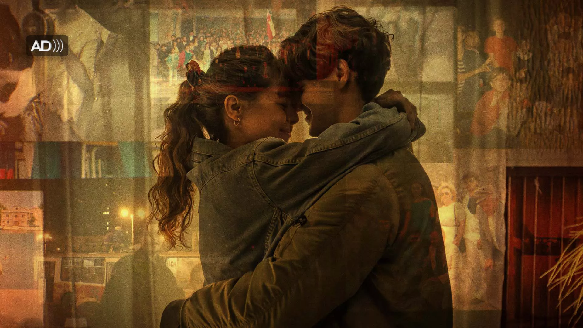 Tvrđava (sa audio-deskripcijom)