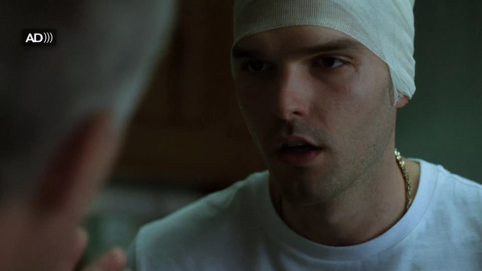 Tvrđava (2025) (6. epizoda sa AD)