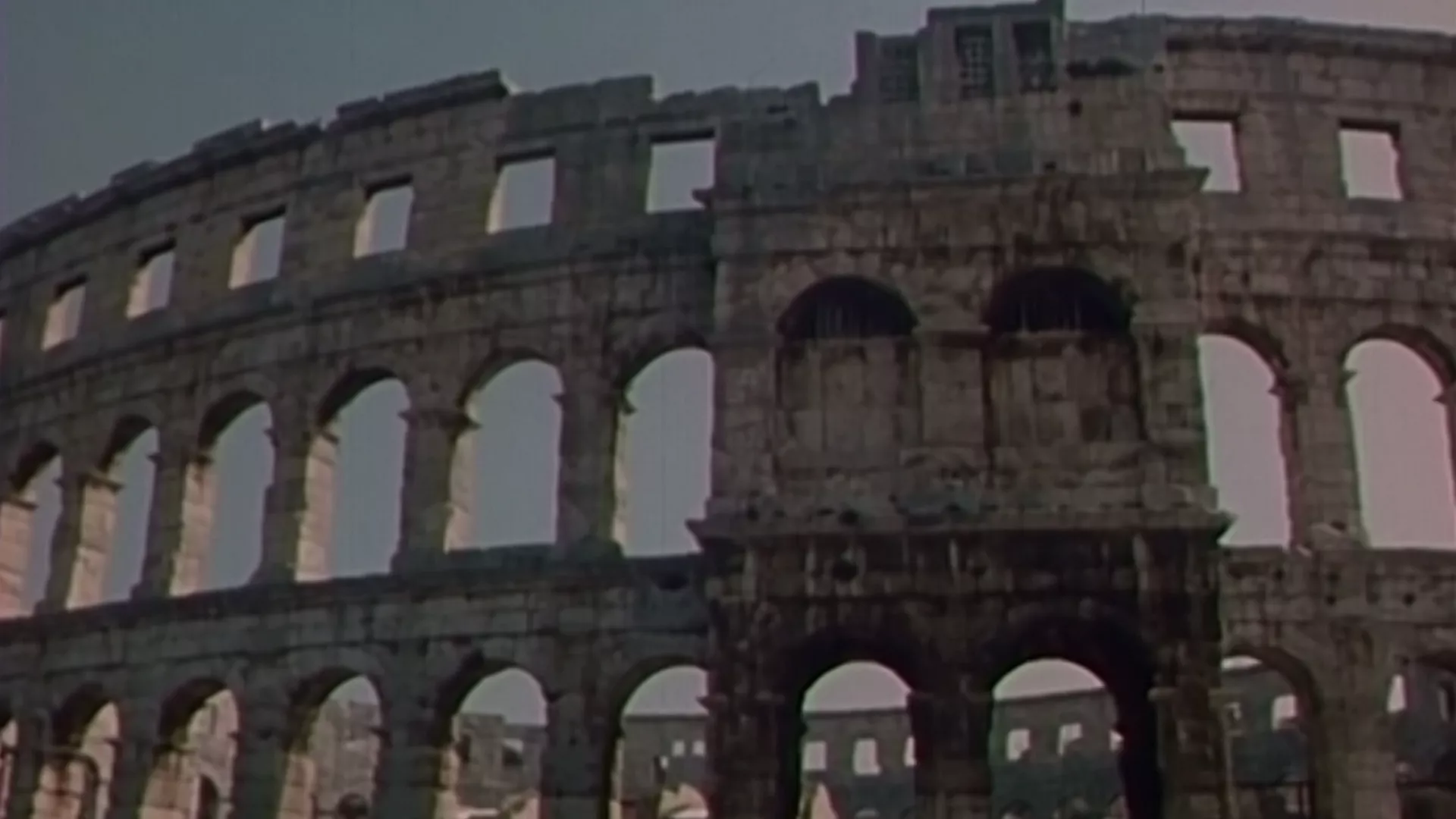 Zapis Taliji: Antički teatar na tlu Jugoslavije 2. deo