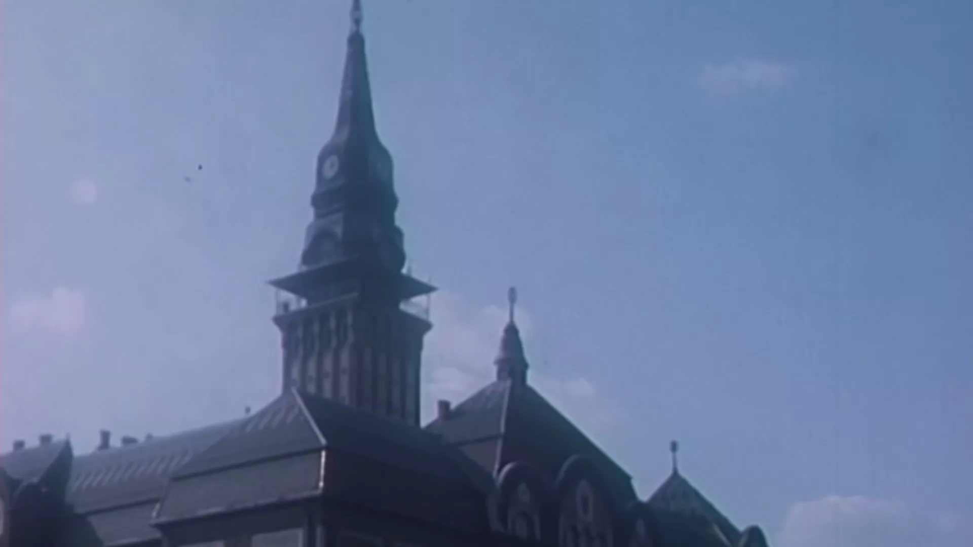 Zapis Taliji: Subotičko narodno pozorište