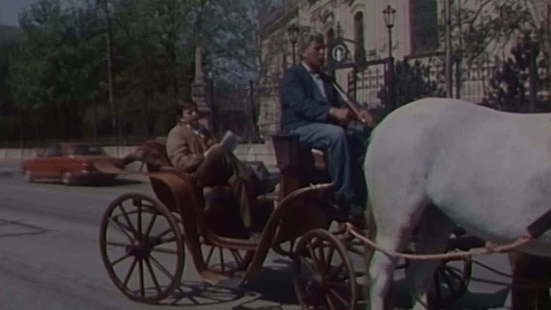 Zapis Taliji: A u Vršcu pozorje