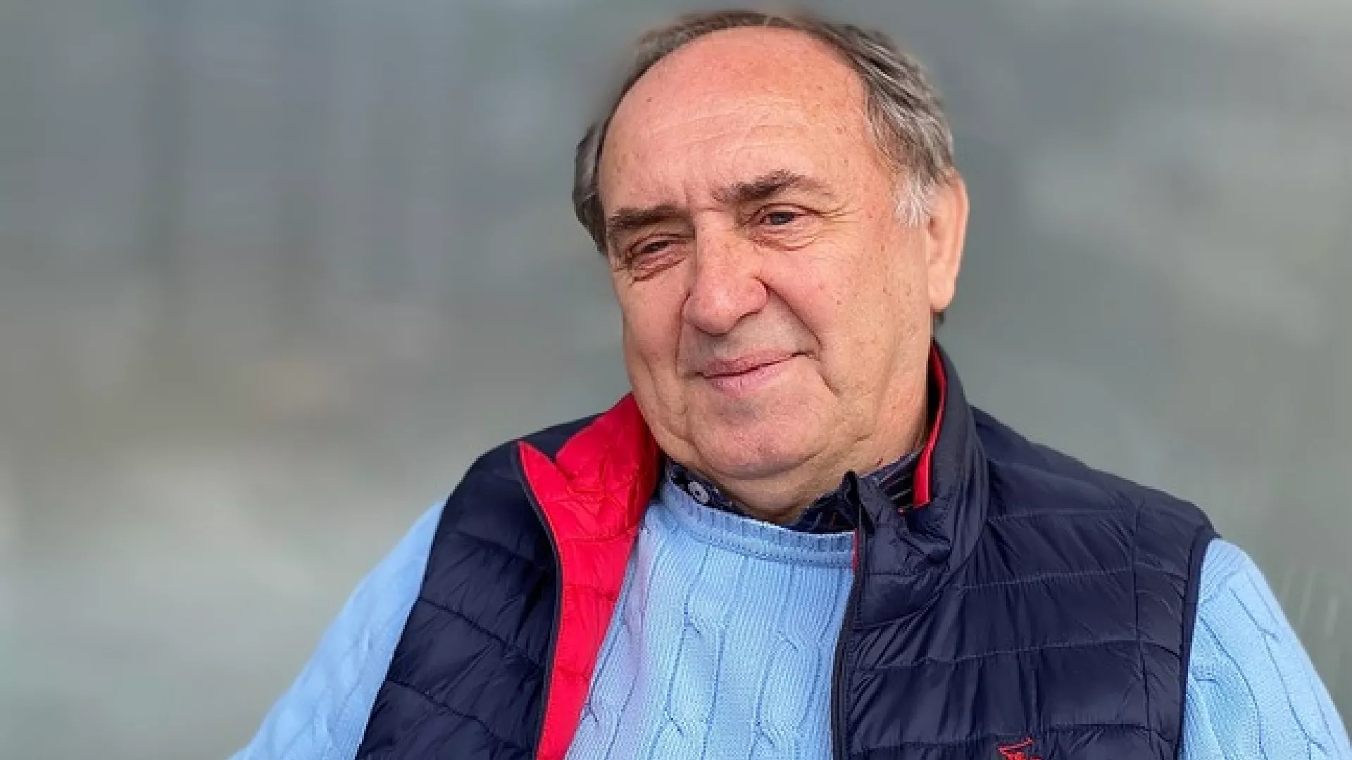 Vreme sporta i razonode: Slobodan Bobe Pavković – fudbaler sa gitarom