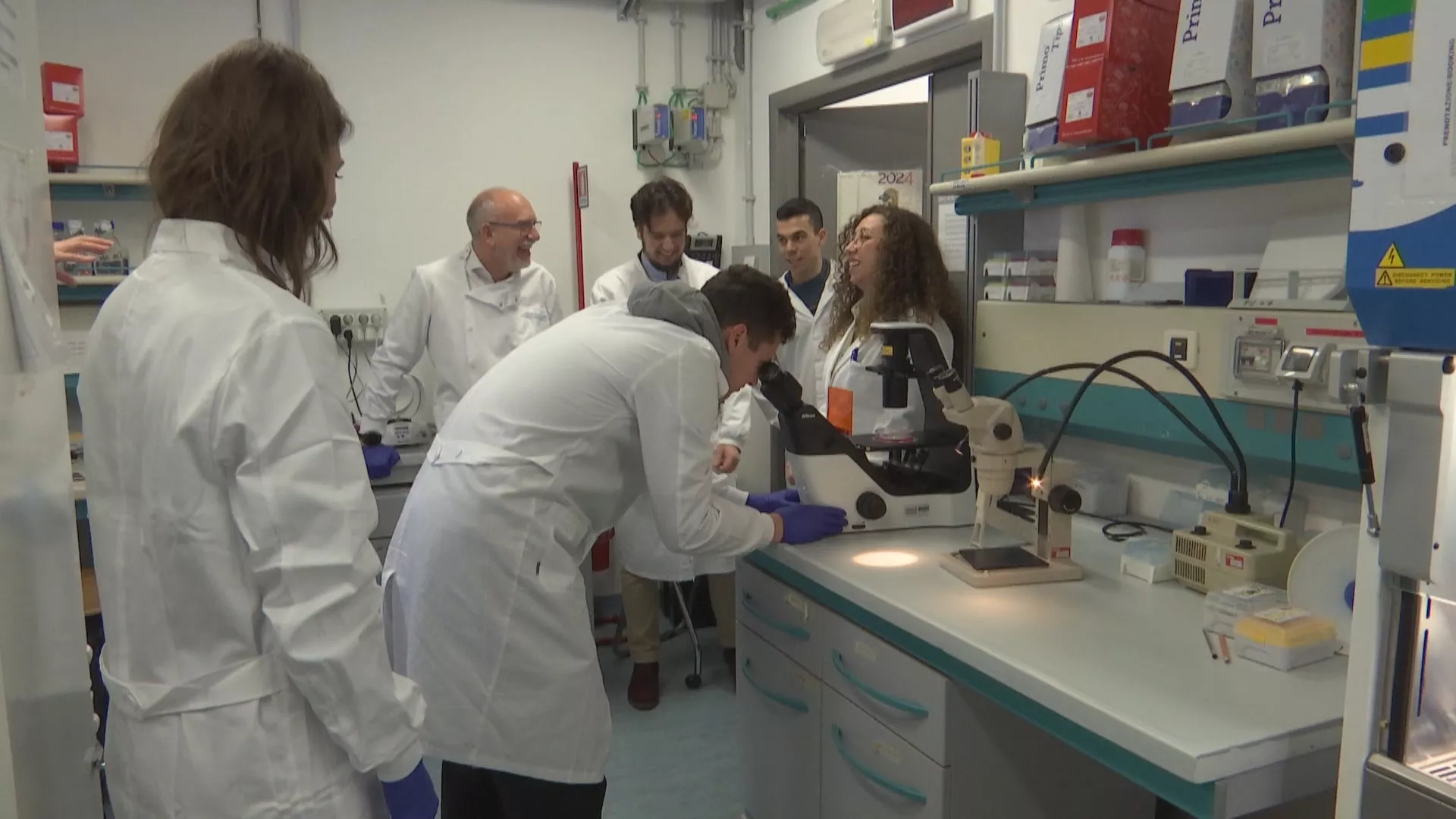 Vodič kroz budućnost: Napredne tehnologije i napredne studije u Trstu