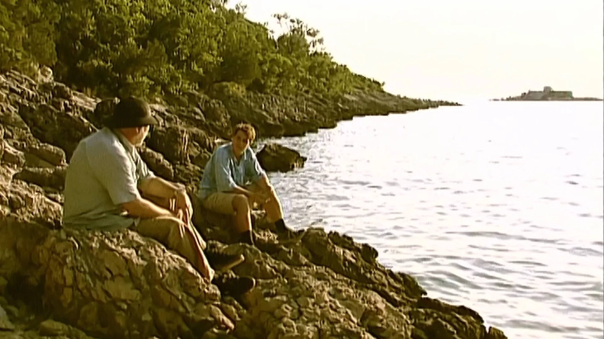 Romansirana botanika: Albertus Magnus