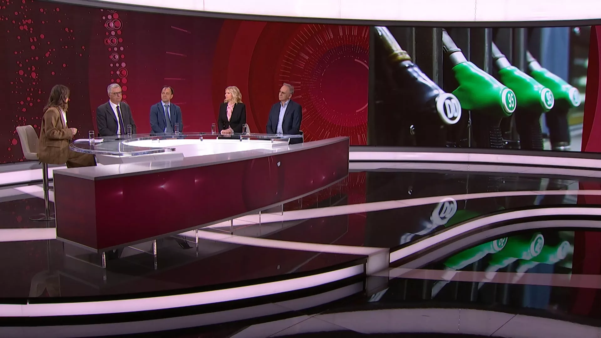 Četvrtkom u 9: Rat na Bliskom istoku - Koliko ćemo plaćati gorivo i gas?